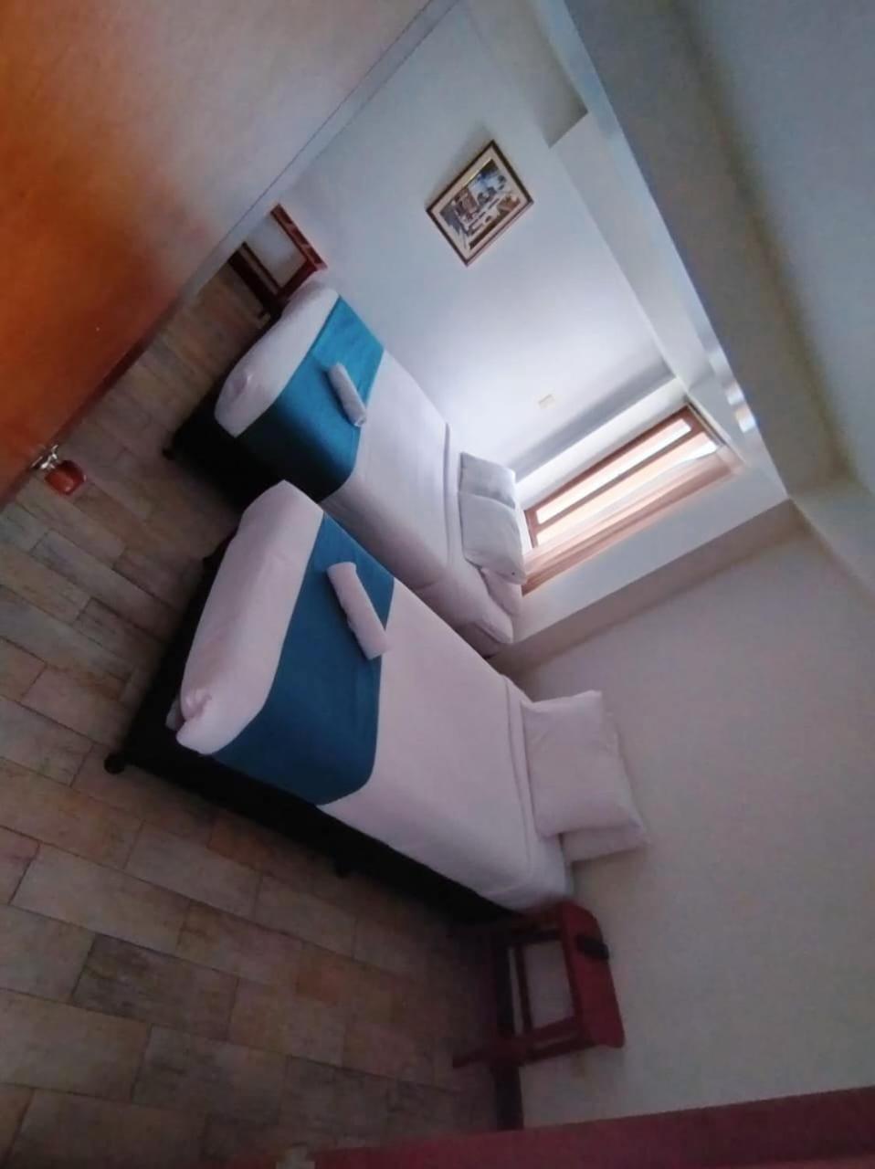 Hotel El Cid Plaza Premium Tunja Esterno foto