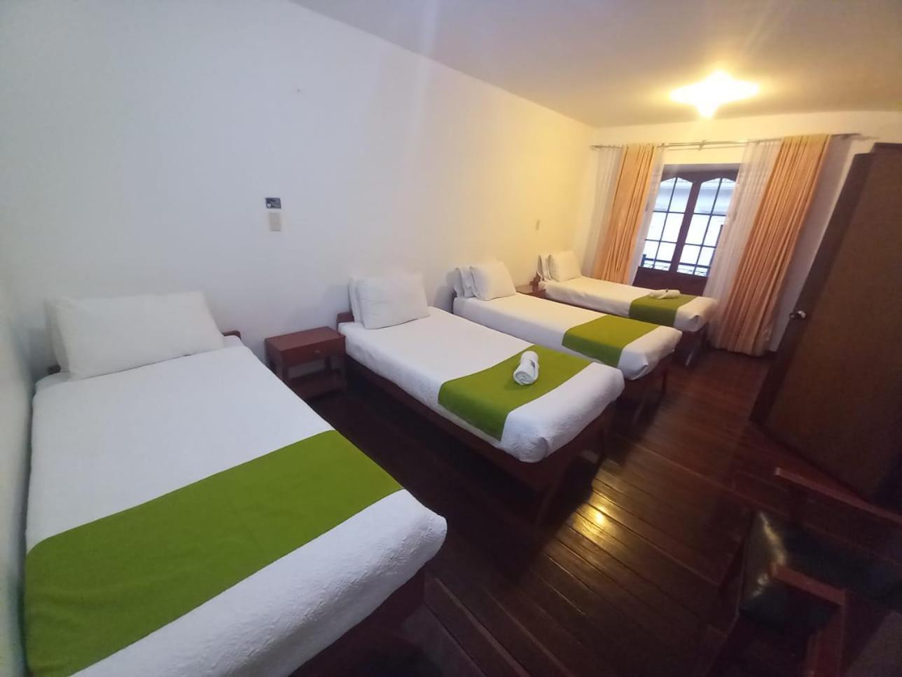 Hotel El Cid Plaza Premium Tunja Esterno foto