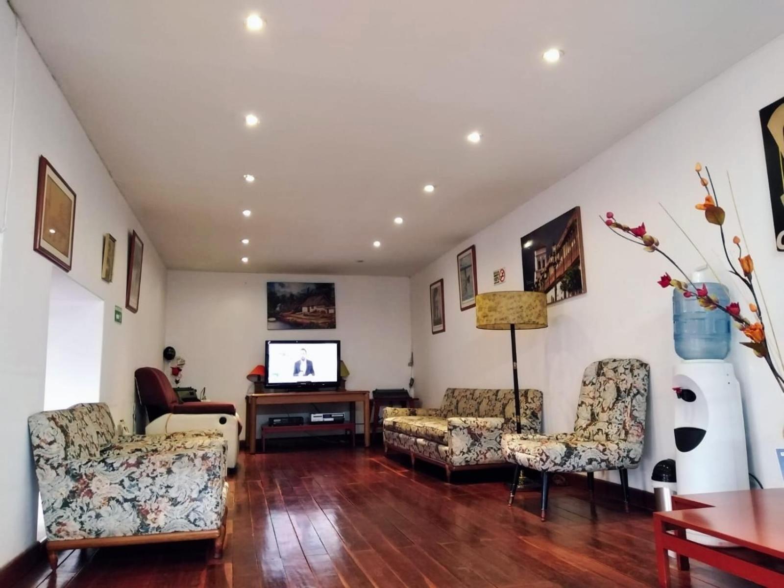 Hotel El Cid Plaza Premium Tunja Esterno foto